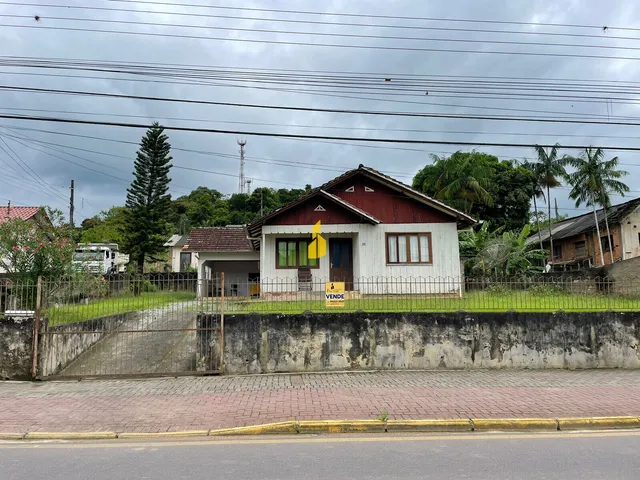 Imagem: Casa com terreno de 509 m²