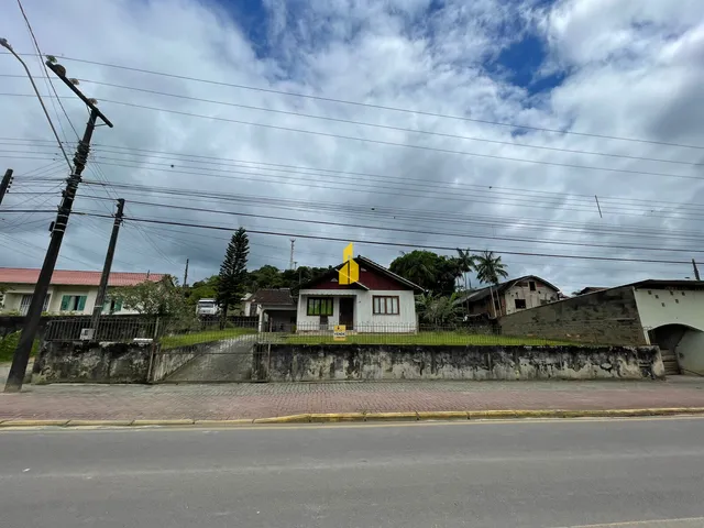 Imagem 8: Casa com terreno de 509 m²