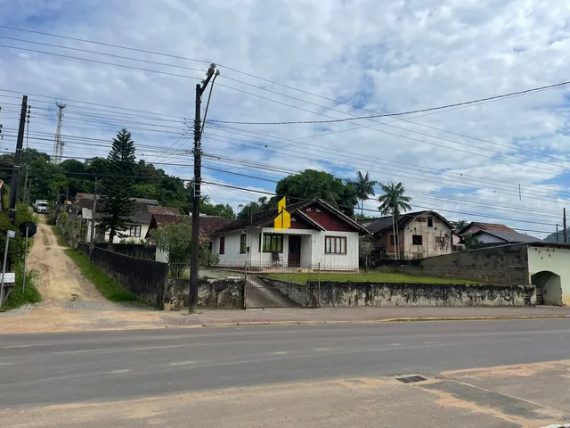 Imagem 7: Casa com terreno de 509 m²
