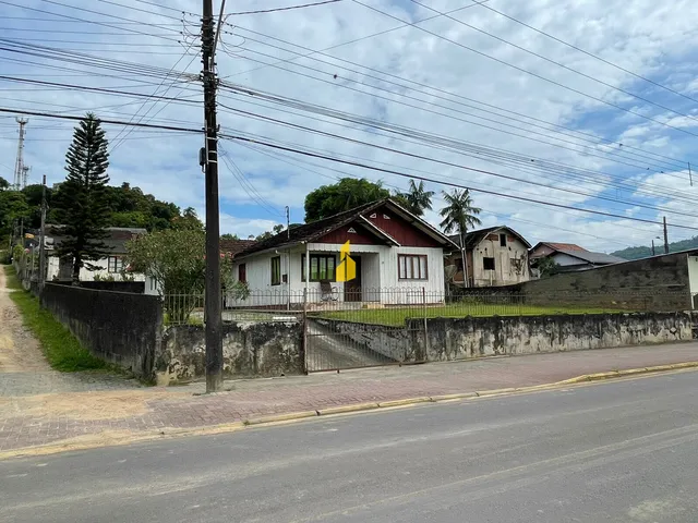 Imagem 6: Casa com terreno de 509 m²