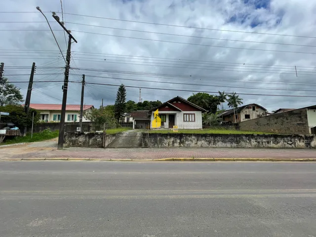 Imagem 11: Casa com terreno de 509 m²