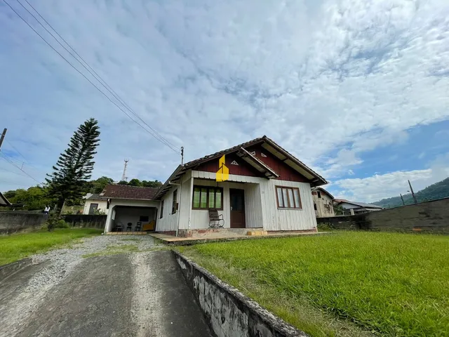 Imagem 10: Casa com terreno de 509 m²