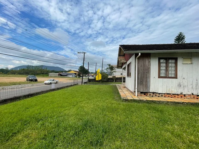 Imagem 3: Casa com terreno de 509 m²