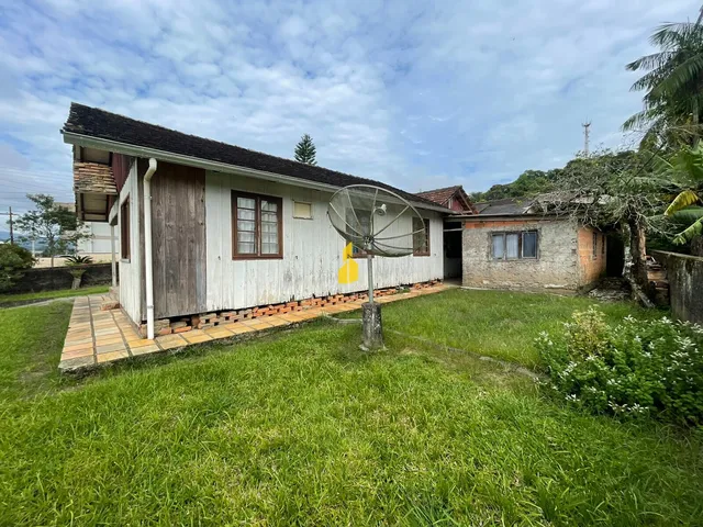 Imagem 2: Casa com terreno de 509 m²
