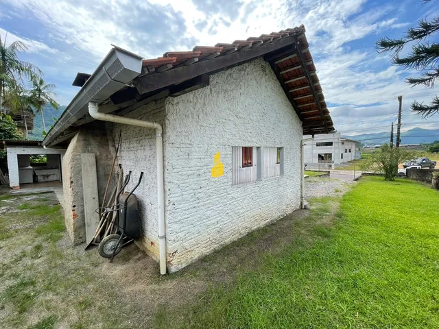 Imagem 4: Casa com terreno de 509 m²