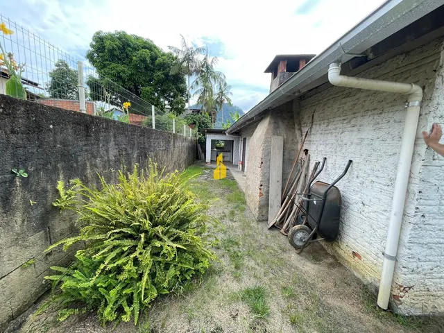 Imagem 5: Casa com terreno de 509 m²