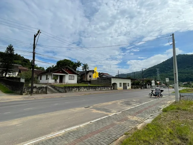 Imagem 9: Casa com terreno de 509 m²