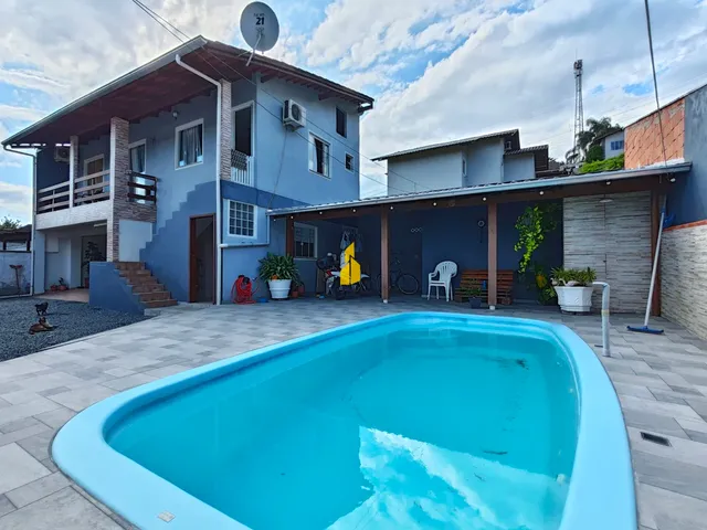 Imagem: Casa À Venda em Timbó (Bairro das Nações