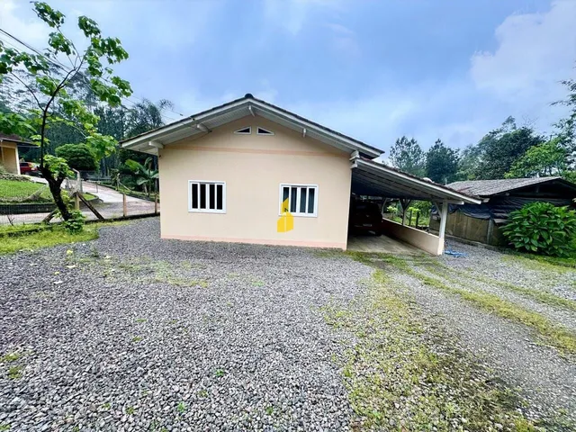 Imagem: Casa À Venda no Bairro Barra São João