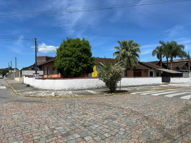 Imagem: Casa À Venda no Bairro Vila Germer - Timbó/Sc