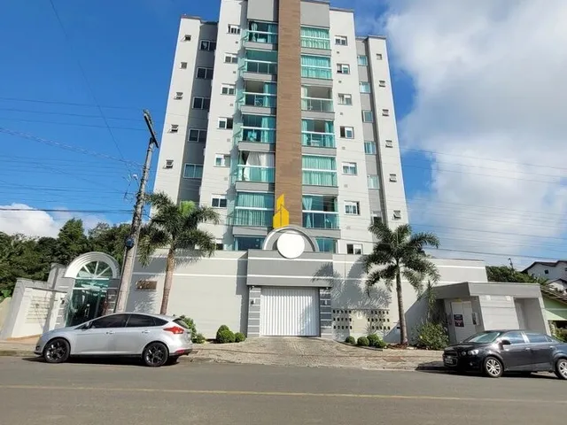 Imagem: Apartamento à venda no bairro Quintino