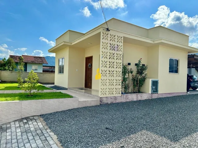 Imagem: Casa À Venda no Bairro Cruzeiro - Rio dos