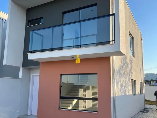 Imagem: Casa À Venda no Bairro Benedito - Indaial/Sc