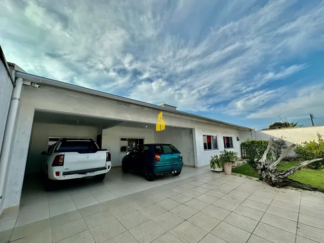 Imagem: Casa À Venda no Bairro das Nações - Timbó/Sc