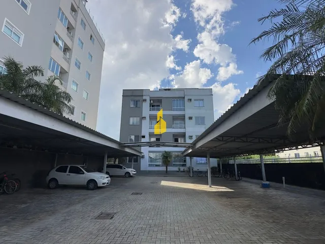 Imagem: Apartamento à VENDA em Timbó (Bairro Quintino