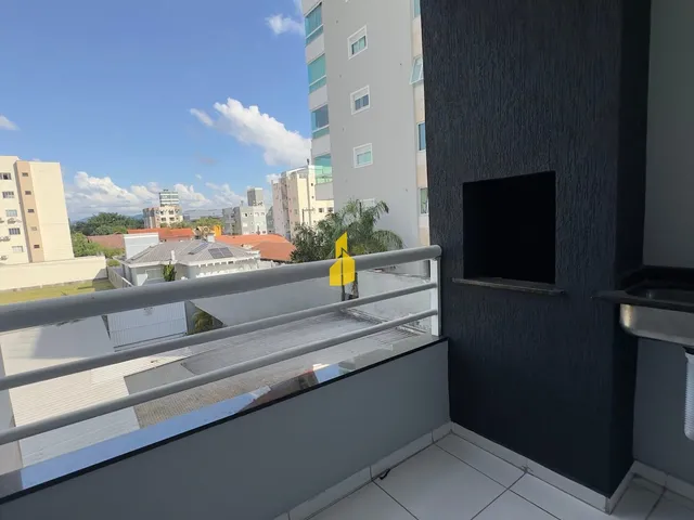 Imagem 3: Apartamento À Venda em Timbó (Bairro Quintino