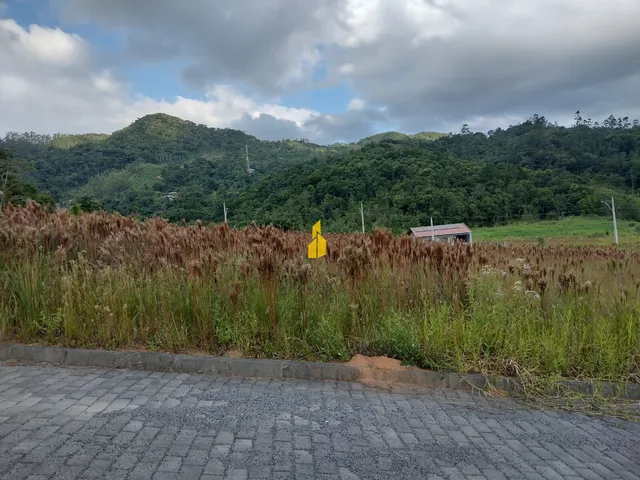 Imagem 2: Terreno em Rodeio