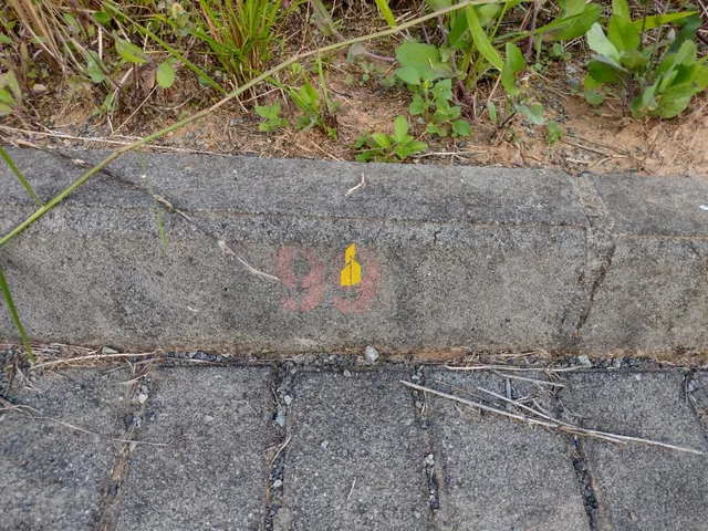 Imagem 3: Terreno em Rodeio