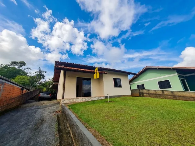 Imagem: Casa Privativa em Indaial-Sc