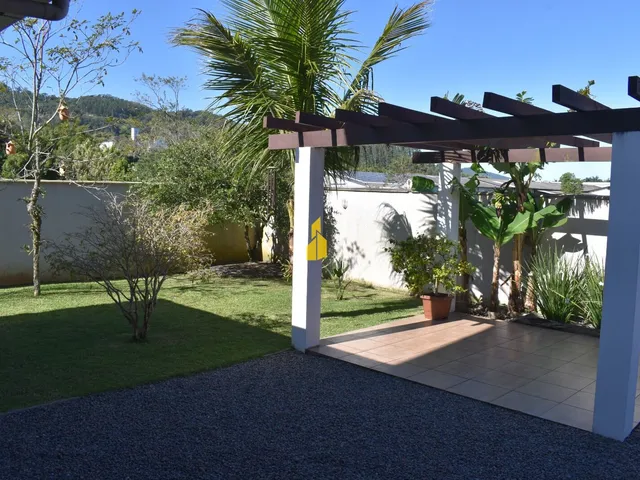 Imagem 3: Casa À Venda no Bairro Centro - Rodeio/Sc