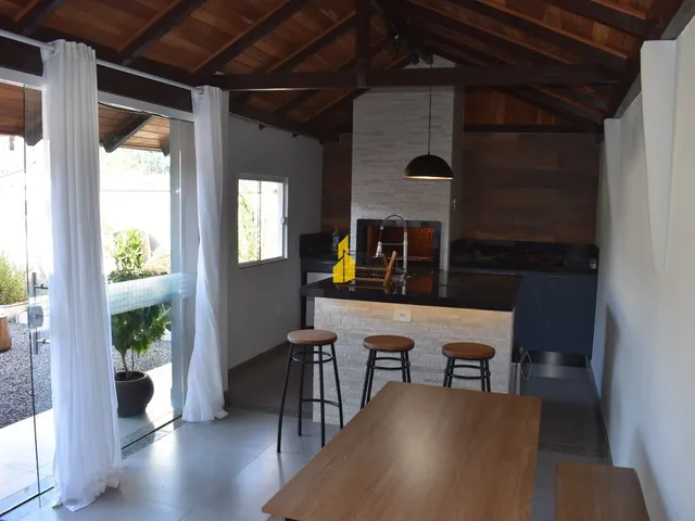 Imagem 4: Casa À Venda no Bairro Centro - Rodeio/Sc