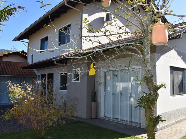 Imagem 14: Casa À Venda no Bairro Centro - Rodeio/Sc