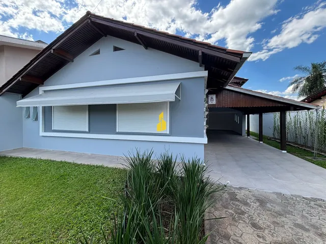 Imagem: Casa À Venda no Bairro das Nações