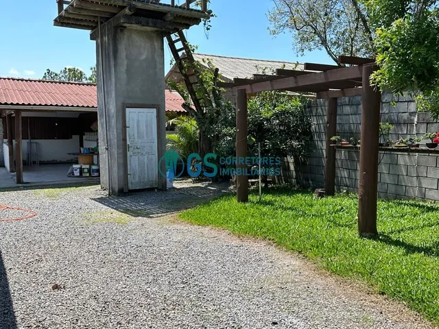 Imagem 5: Casa Mobiliada À Venda com Suíte na Enseada de Brito, Palhoça/Sc