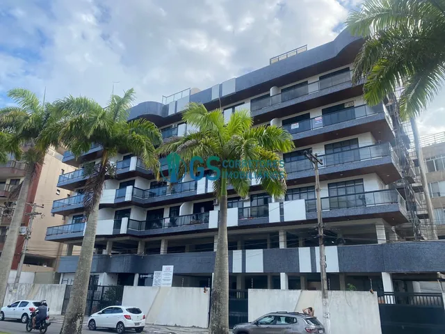 Imagem 16: Amplo Apartamento Pé na Areia, com 03 Dormitórios Sendo 01 Suíte, Localizado na Praia do Forte em Cabo Frio/Rj