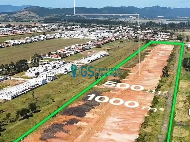 Imagem: Terreno com Localização Privilegiada em