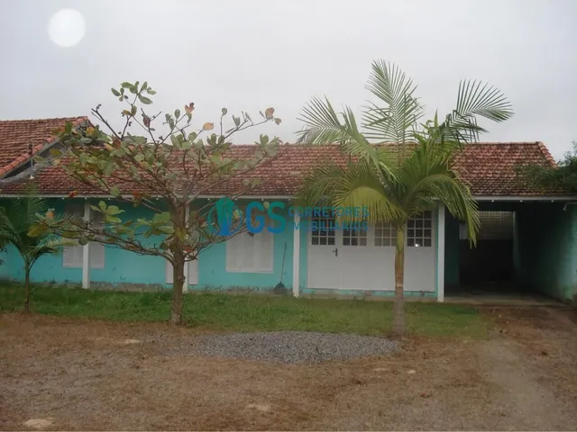 Imagem: Casa de 02 Dormitórios com Garagem Coberta