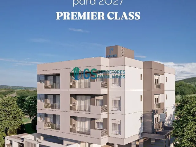 Imagem: Premier Class - Pré Lançamento de Apto