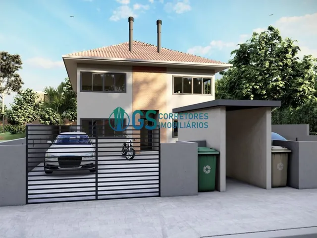 Imagem 5: Apartamento (3 Unidades) com Garagem na Praia do Sonho