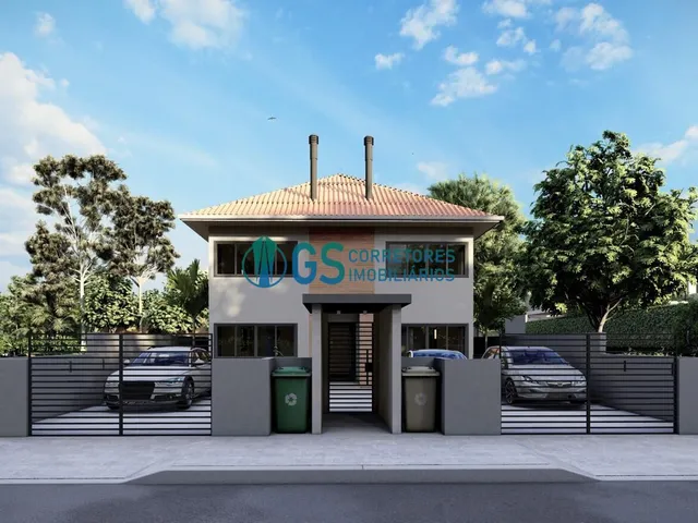 Imagem 12: Apartamento (3 Unidades) com Garagem na Praia do Sonho