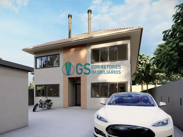 Imagem 4: Apartamento (3 Unidades) com Garagem na Praia do Sonho