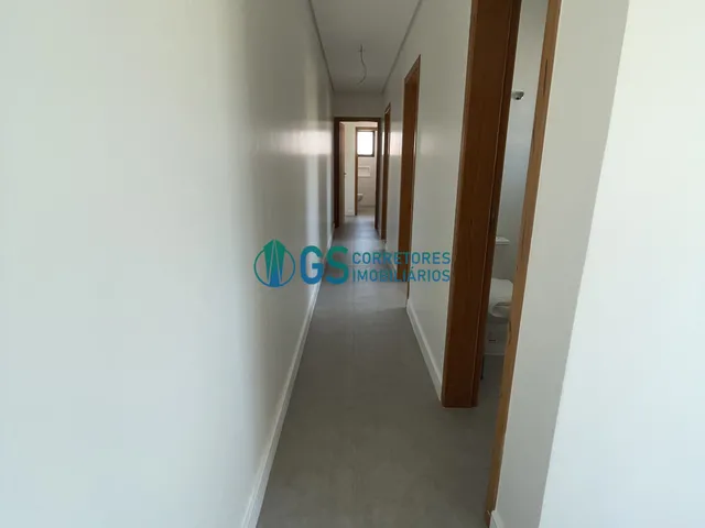 Imagem 8: Apartamento (3 Unidades) com Garagem na Praia do Sonho