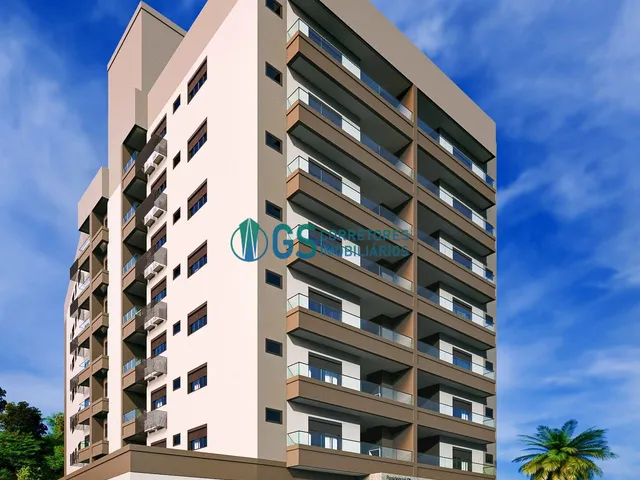 Imagem: Apartamento Alto Padrão em Santo Amaro