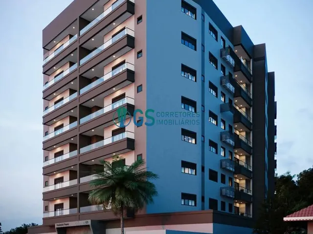 Imagem 4: Apartamento Alto Padrão em Santo Amaro da Imperatriz