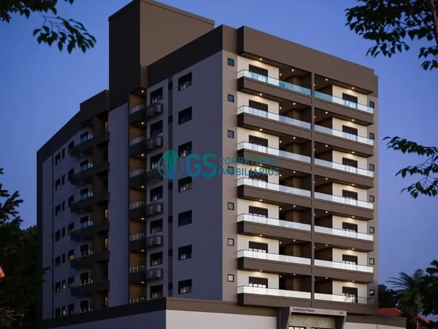 Imagem 3: Apartamento Alto Padrão em Santo Amaro da Imperatriz