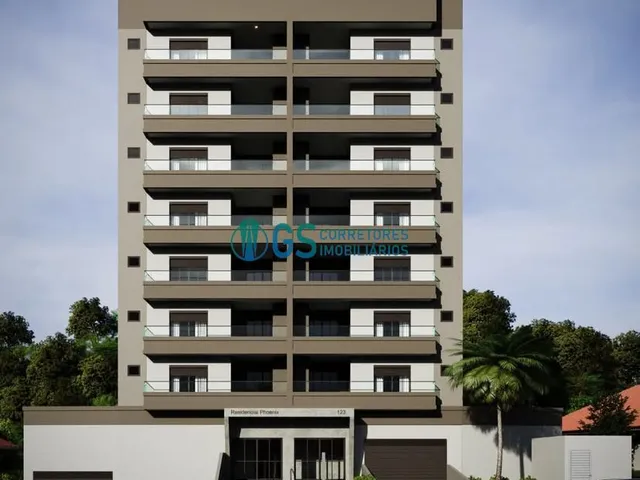 Imagem 5: Apartamento Alto Padrão em Santo Amaro da Imperatriz