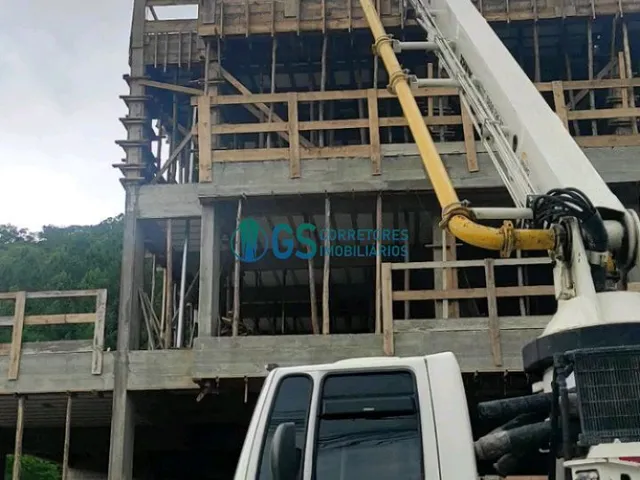 Imagem 6: Apartamento Alto Padrão em Santo Amaro da Imperatriz
