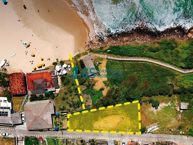 Imagem 10: Apartamentos Frente Mar de 3 Dormitórios com Vista Panorâmica na Praia da Gamboa em Garopaba/Sc
