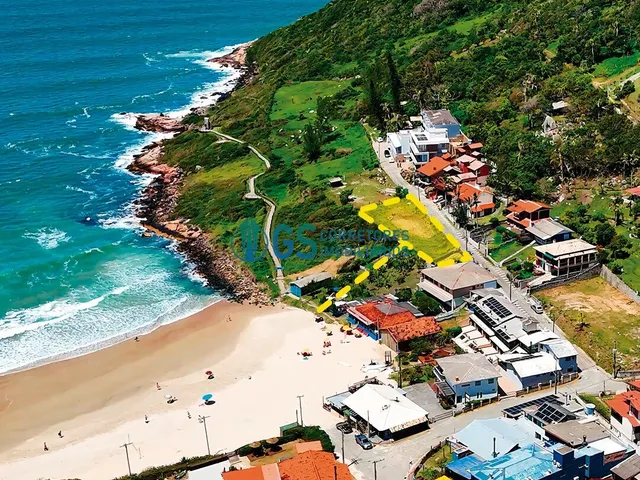 Imagem 8: Apartamentos Frente Mar de 3 Dormitórios com Vista Panorâmica na Praia da Gamboa em Garopaba/Sc