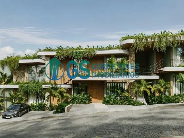 Imagem 9: Apartamentos Frente Mar de 3 Dormitórios com Vista Panorâmica na Praia da Gamboa em Garopaba/Sc
