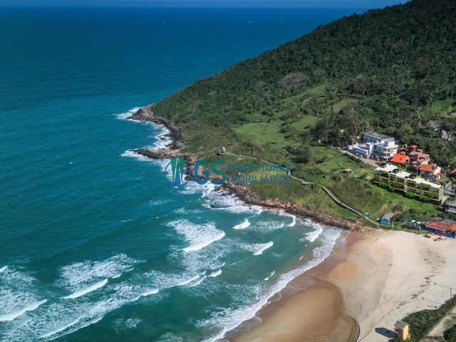 Imagem 12: Apartamentos Frente Mar de 3 Dormitórios com Vista Panorâmica na Praia da Gamboa em Garopaba/Sc