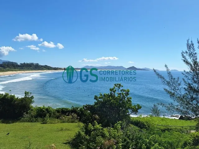Imagem 13: Apartamentos Frente Mar de 3 Dormitórios com Vista Panorâmica na Praia da Gamboa em Garopaba/Sc