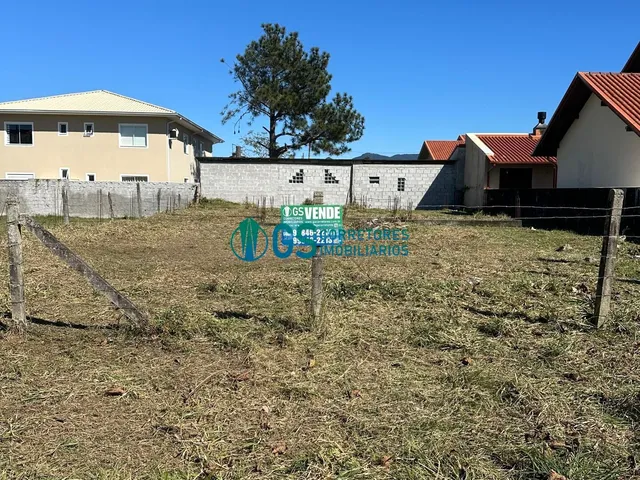 Imagem: Vendo amplo Terreno 403 m² na Praia Pinheira