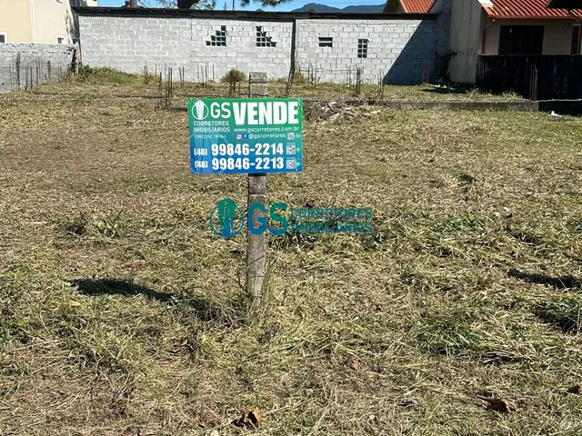 Imagem 10: Vendo amplo Terreno 403 m² na Praia Pinheira em Palhoça/SC