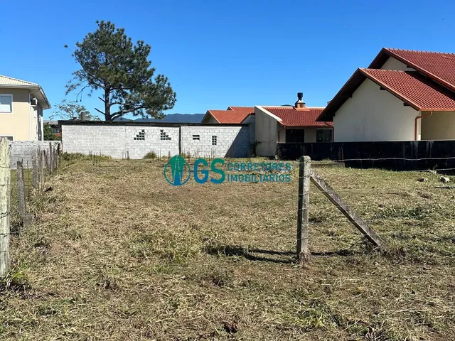 Imagem 9: Vendo amplo Terreno 403 m² na Praia Pinheira em Palhoça/SC
