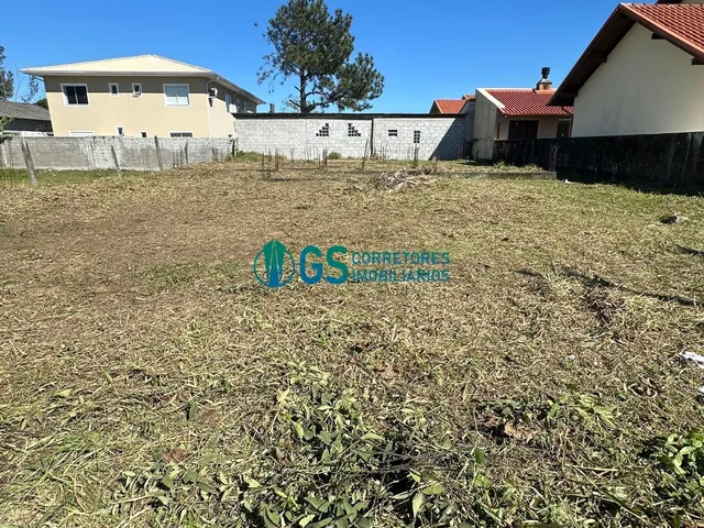 Imagem 7: Vendo amplo Terreno 403 m² na Praia Pinheira em Palhoça/SC